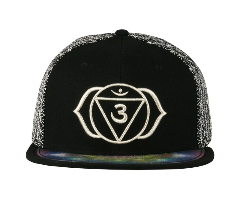 Grassroots LGV Third Eye Chakra S/B - S/M