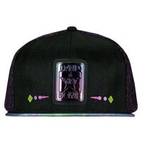 Grassroots David Bowie Purple Galaxy S/B