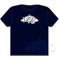 Men's Puff Bamboo T-shirt