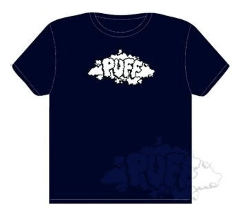 Men's Puff Bamboo T-shirt