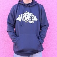 Puff Original Cloud/G Pullover Hoodie