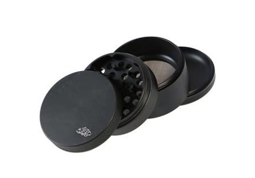 Puff Puff Grinder 4pc 3.2"