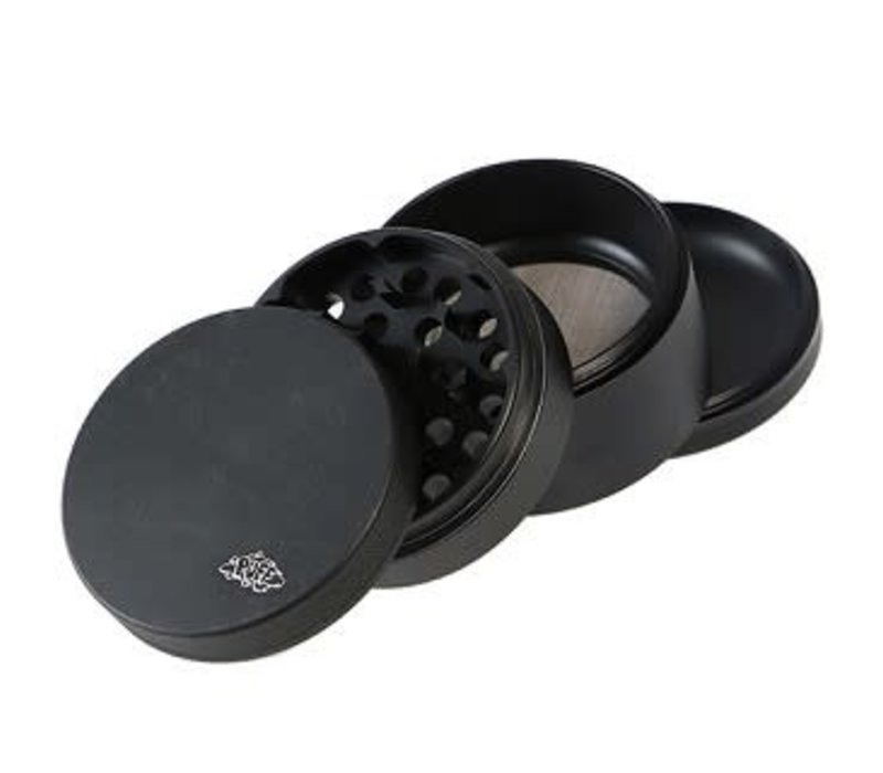 Puff Grinder 4pc 3.2"