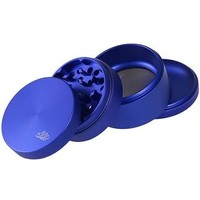 Puff Grinder 4pc 3.2"