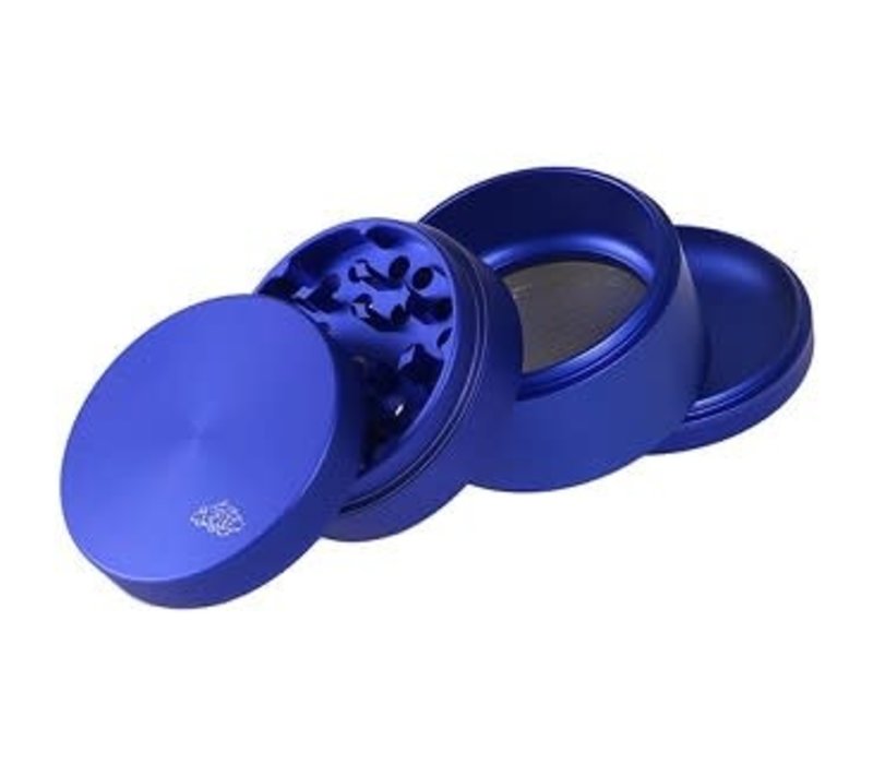 Puff Grinder 4pc 3.2"