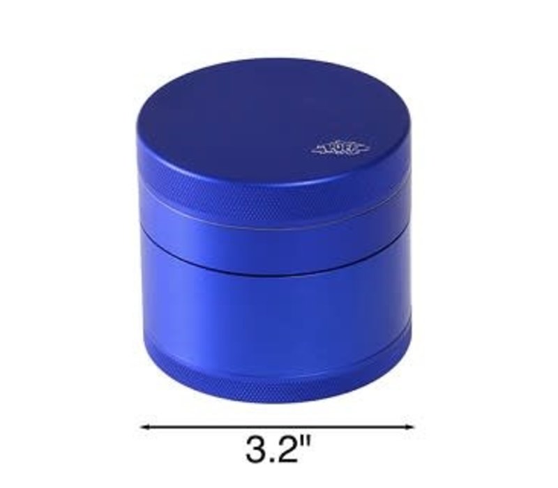 Puff Grinder 4pc 3.2"