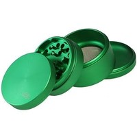 Puff Grinder 4pc 3.2"