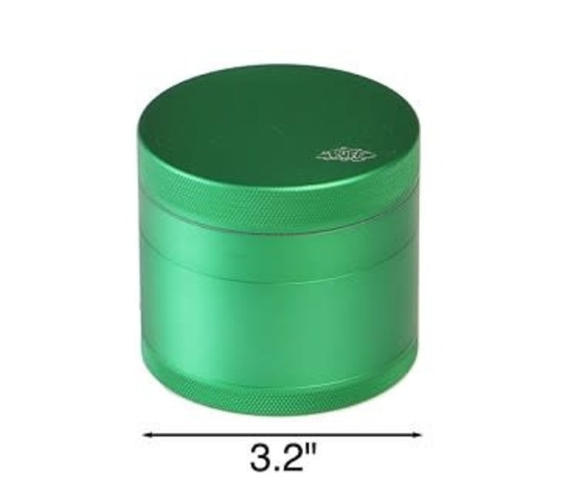 Puff Grinder 4pc 3.2"