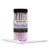 Blazy Susan Blazy Susan 98mm Purple Pre Rolled Cones 50 packs/ box