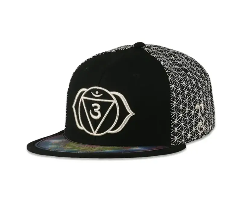 Grassroots LGV Third Eye Chakra S/B - S/M