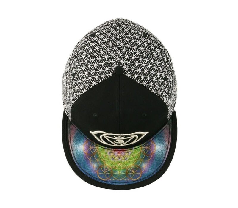 Grassroots LGV Third Eye Chakra S/B - S/M