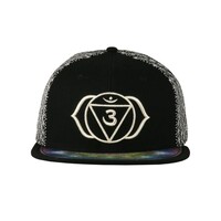 Grassroots LGV Third Eye Chakra S/B - S/M