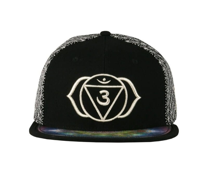 Grassroots LGV Third Eye Chakra S/B - S/M
