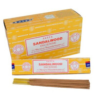 Satya Incense - 15g