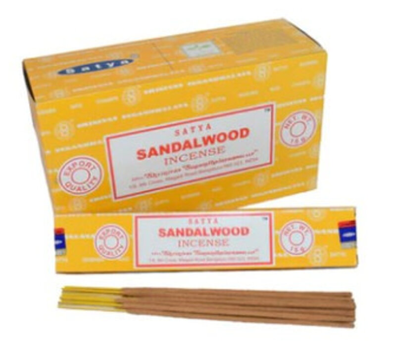 Satya Incense - 15g
