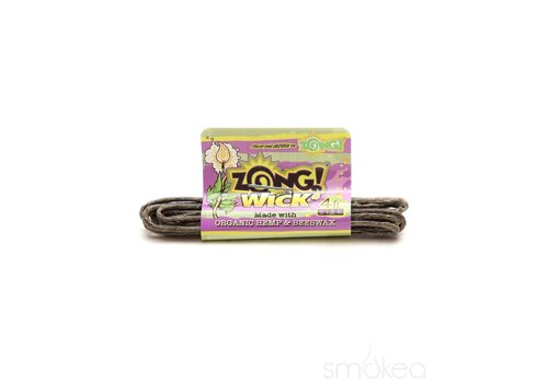 Zong Hemp Wick Small (4ft)