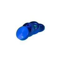 Puff Grinder 4pc - 1.5"