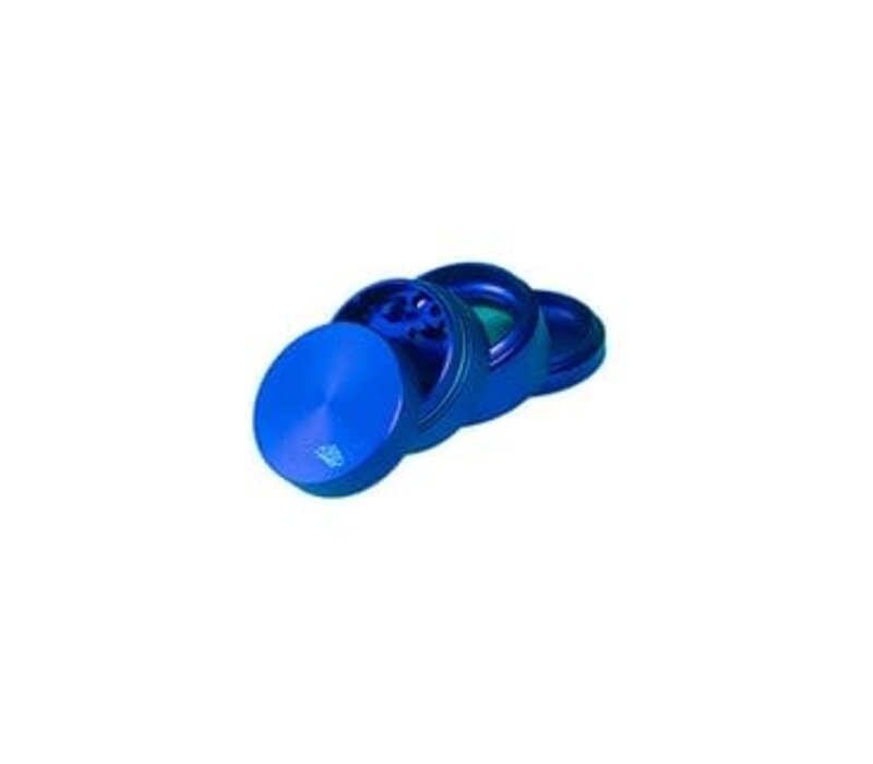 Puff Grinder 4pc - 1.5"
