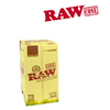 Raw Raw Organic Pre-Rolled Cone 1 1/4  75/ pack