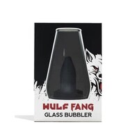 Wulf Fang Replacement Glass Cup