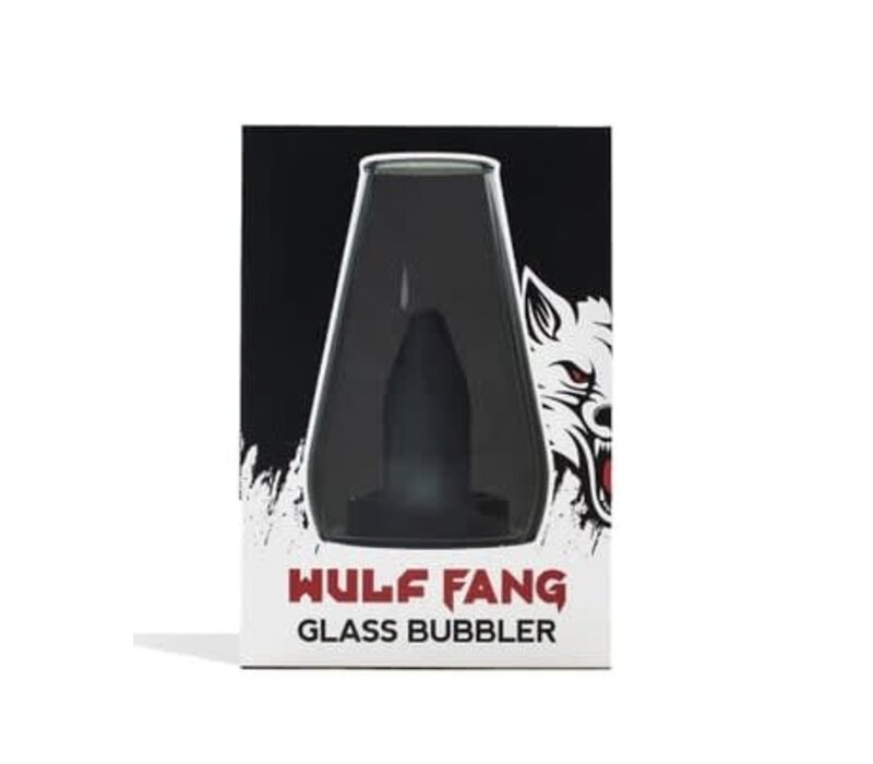 Wulf Fang Replacement Glass Cup