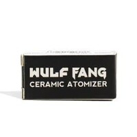 Wulf Fang Replacement Heating Chamber