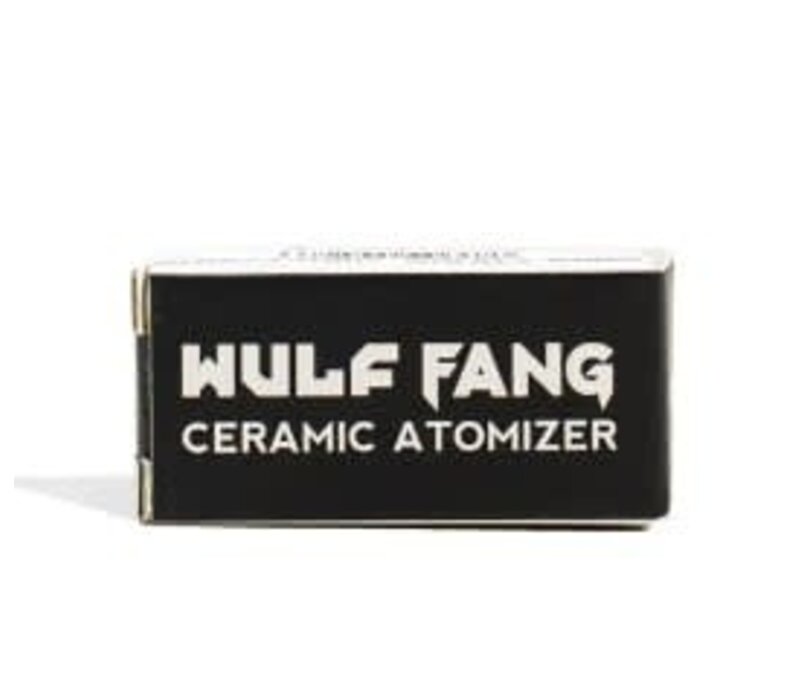 Wulf Fang Replacement Heating Chamber