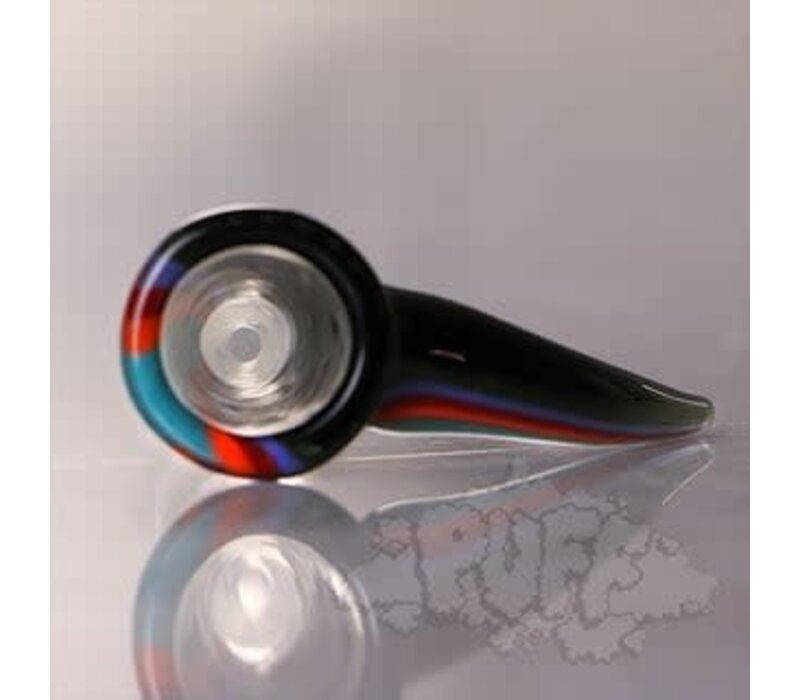 Mimzy Glass Linework Martini Bowl 19mm