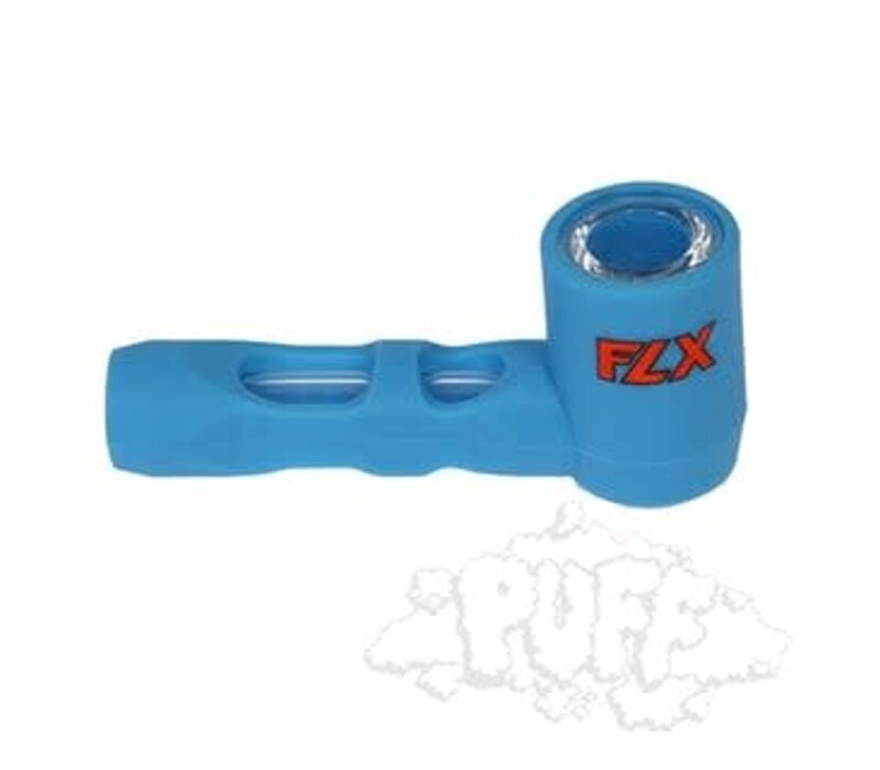FLX Silicone Reactor Handpipe
