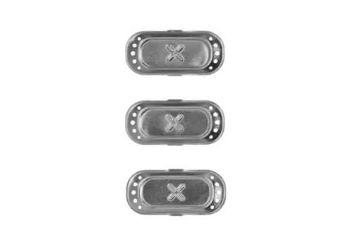 Pax Pax 3D Screen 3/Pack