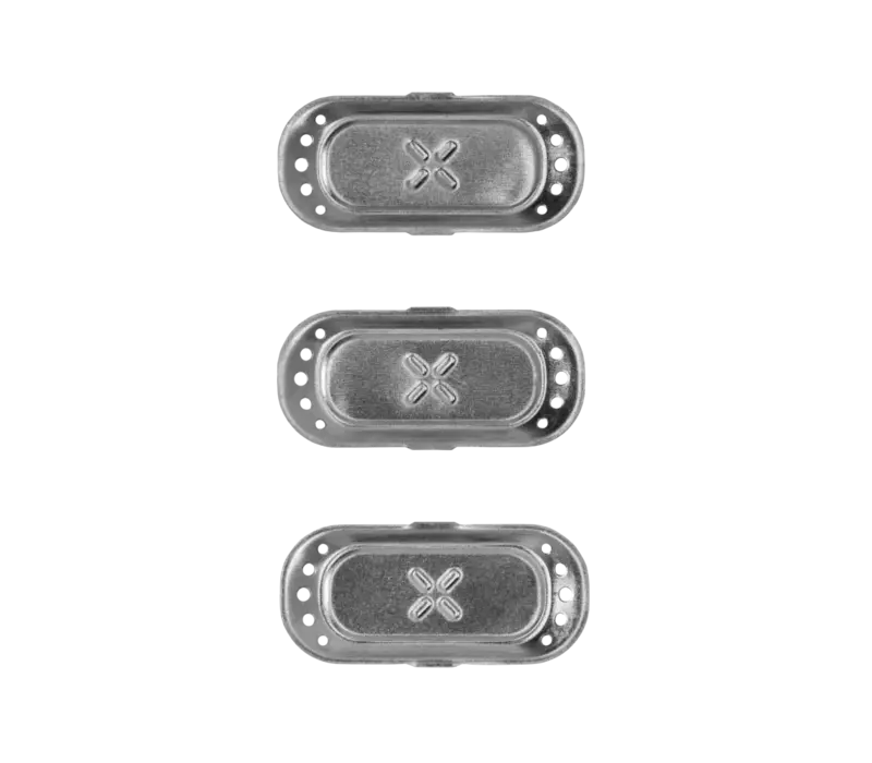 Pax 3D Screen 3/Pack