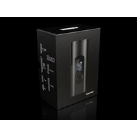 Arizer Solo II Max - Carbon Black