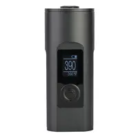 Arizer Solo II Max - Carbon Black