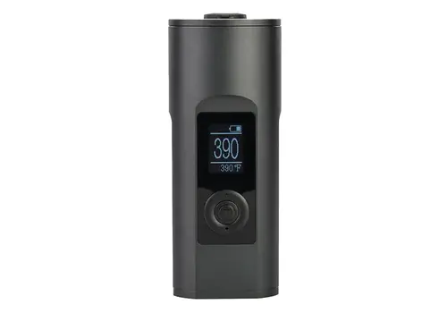 Arizer Arizer Solo II Max - Carbon Black
