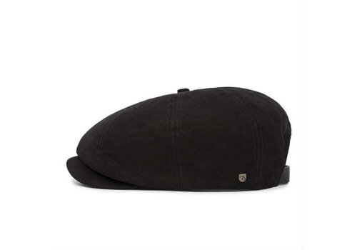Brixton Brixton Brood Adjustable Snap Cap O/S