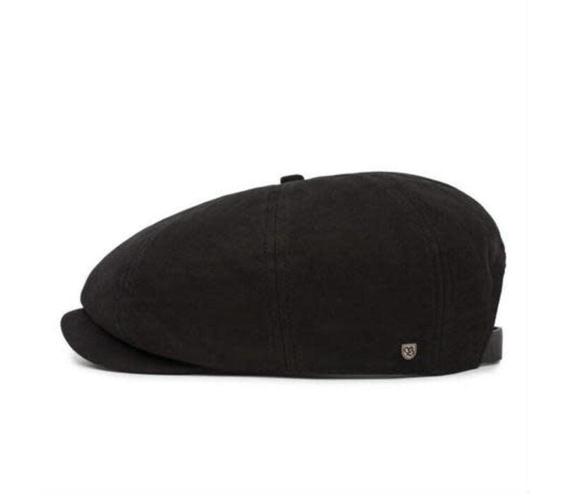 Brixton Brood Adjustable Snap Cap O/S