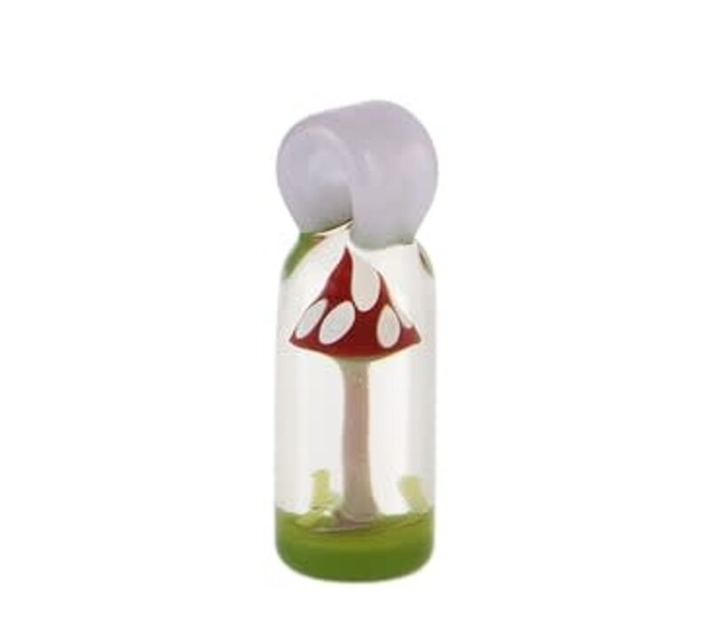 Eckardt Amanita Charm