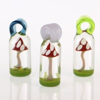 Eckardt Amanita Charm