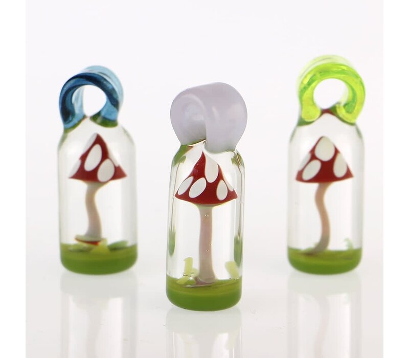 Eckardt Amanita Charm