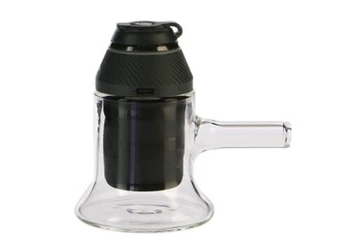 Mimzy Glass Mimzy Glass Proxy Dry Corncob Clear
