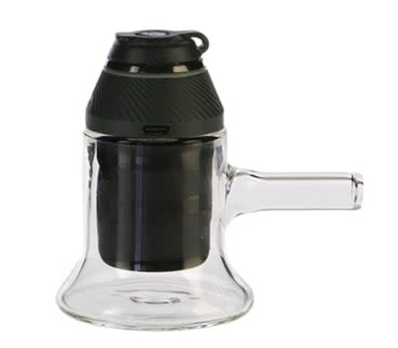 Mimzy Glass Proxy Dry Corncob Clear