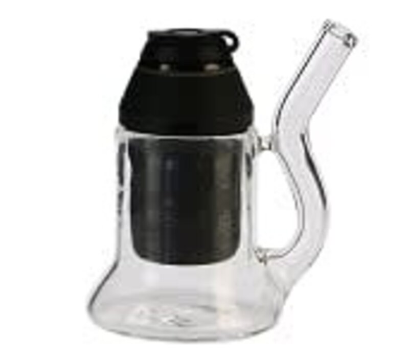 Mimzy Glass Proxy Dry Sherlock Clear