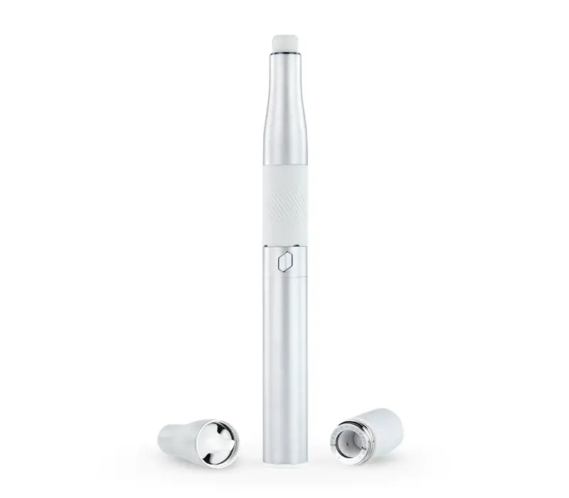 PuffCo Plus V3 Pearl