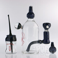Skullfish x Kahuna Skullracha Bottle Set