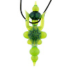 Wasatch Goddess Pendant