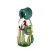 Eckardt Glass Eckardt Deluxe Amanita Charm