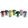 Hippo Glass Hippo 1 Up Dome 14mm (SALE Reg. $119.95)