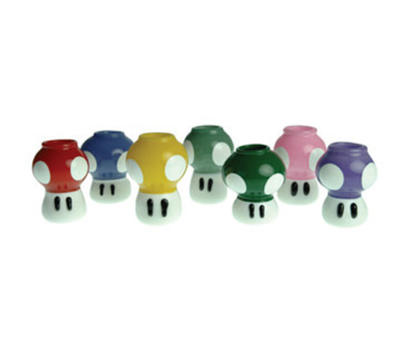 Hippo 1 Up Dome 14mm (SALE Reg. $119.95)