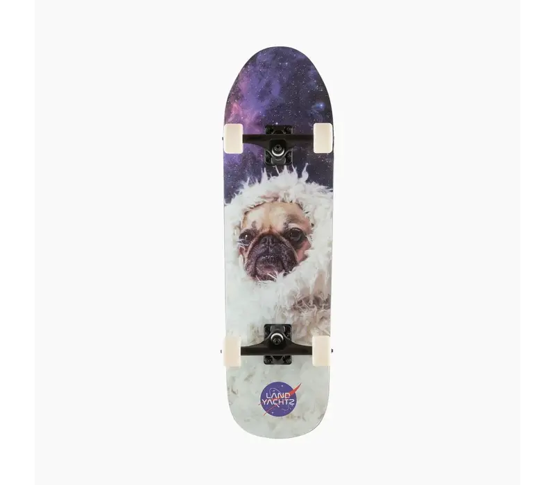 Landyachtz ATV Perfecto - Pug