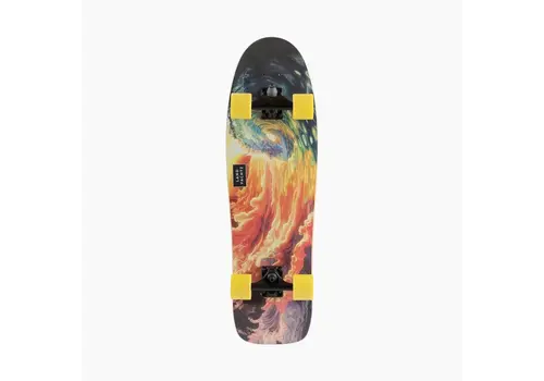 Landyachtz Landyachtz Surf Life Oceanspray